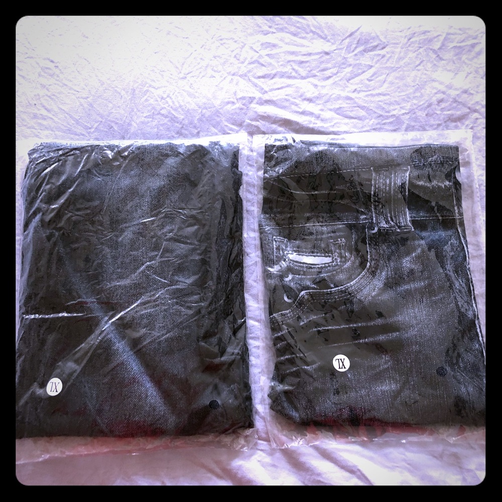 Jeggings - Picture 3 of 5